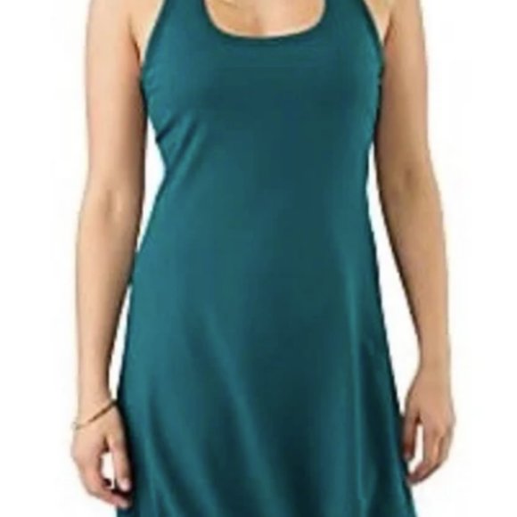 Arc'teryx Savona Racerback Dress - Picture 2 of 8